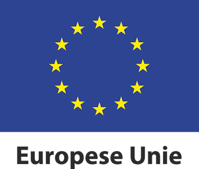 Logo Europese Unie